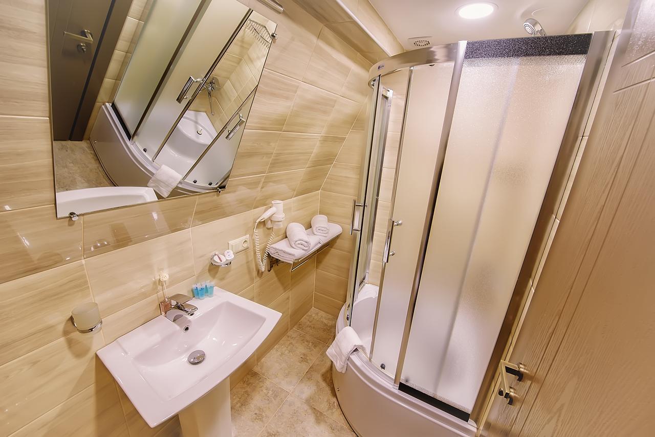 Green Corner Hotel Тбілісі Екстер'єр фото