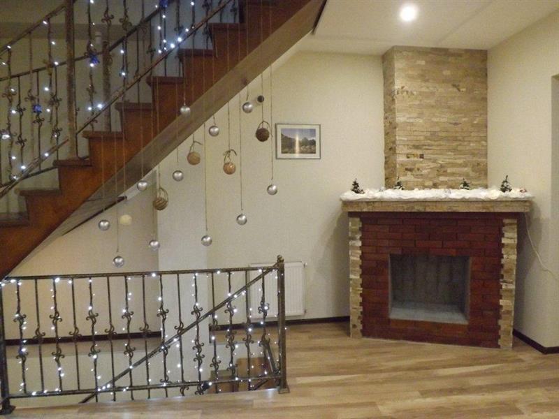 Green Corner Hotel Тбілісі Екстер'єр фото