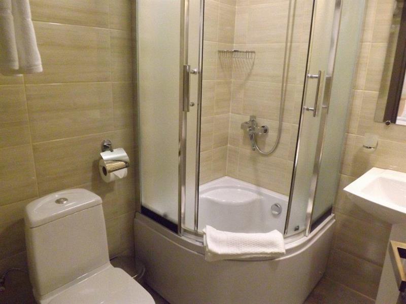 Green Corner Hotel Тбілісі Екстер'єр фото